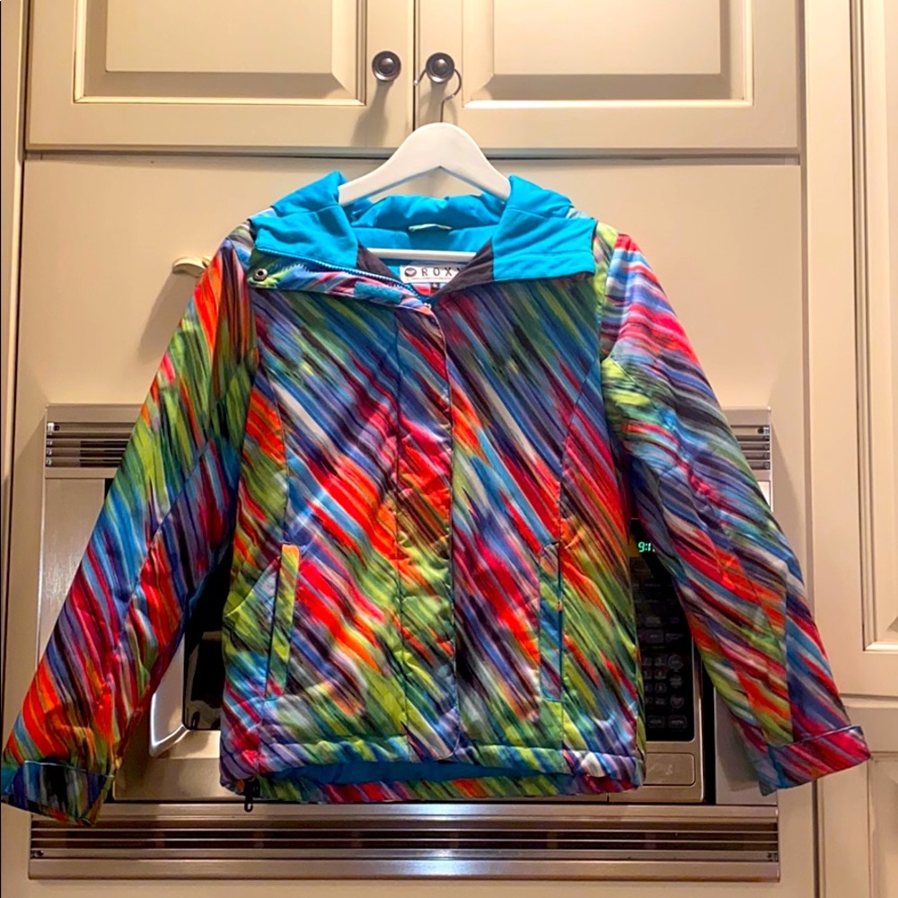 Roxy Ski Jacket